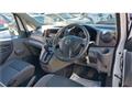 2019 Nissan NV200 VANETTE