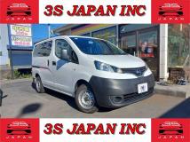 2019 Nissan NV200 VANETTE