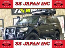 2010 Mitsubishi Pajero