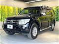 2013 Mitsubishi Pajero
