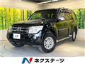 2013 Mitsubishi Pajero