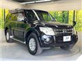 2013 Mitsubishi Pajero