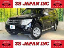 2013 Mitsubishi Pajero