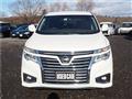 2018 Nissan Elgrand