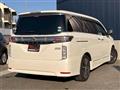 2018 Nissan Elgrand