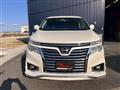2018 Nissan Elgrand