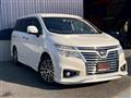 2018 Nissan Elgrand