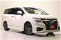 2018 Nissan Elgrand