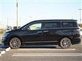 2015 Nissan Elgrand