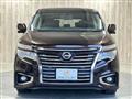 2015 Nissan Elgrand