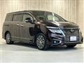 2015 Nissan Elgrand