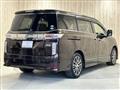 2015 Nissan Elgrand