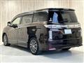 2015 Nissan Elgrand