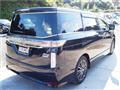 2017 Nissan Elgrand