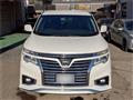 2018 Nissan Elgrand