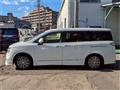 2018 Nissan Elgrand