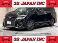 2015 Nissan Elgrand