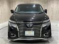 2015 Nissan Elgrand