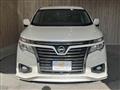 2014 Nissan Elgrand