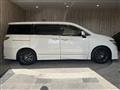 2014 Nissan Elgrand