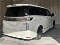 2014 Nissan Elgrand