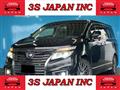 2014 Nissan Elgrand