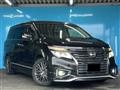 2014 Nissan Elgrand