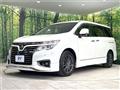 2018 Nissan Elgrand