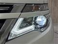 2015 Nissan Elgrand