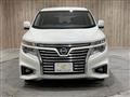 2015 Nissan Elgrand