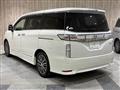 2015 Nissan Elgrand