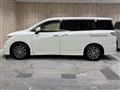 2015 Nissan Elgrand