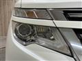 2015 Nissan Elgrand