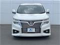 2017 Nissan Elgrand