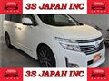 2012 Nissan Elgrand