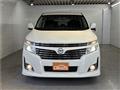2012 Nissan Elgrand