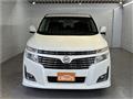 2012 Nissan Elgrand