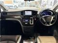 2012 Nissan Elgrand
