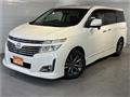 2012 Nissan Elgrand
