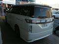 2014 Nissan Elgrand