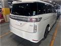 2014 Nissan Elgrand