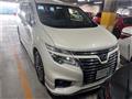 2014 Nissan Elgrand