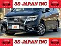 2014 Nissan Elgrand