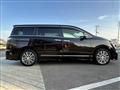 2014 Nissan Elgrand