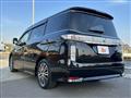 2014 Nissan Elgrand