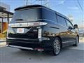 2014 Nissan Elgrand