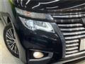 2015 Nissan Elgrand