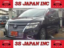 2017 Nissan Elgrand
