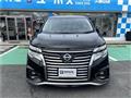 2015 Nissan Elgrand