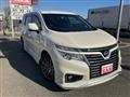 2017 Nissan Elgrand